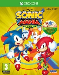 Primer tráiler de la película de Sonic